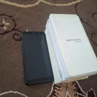 گوشی موبایل سامسونگ آ ۸ پلاس ۲۰۱۸