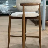 صندلی ناهارخوری مدل پاندا صندلی اپن کانتر جزیره|صندلی و نیمکت|مشکیندشت, |دیوار