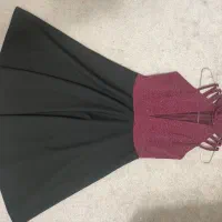 لباس مجلسی