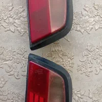 چراغ خطر عقب پژو پارس