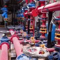 طراحی و اجرای تاسیسات پروژه های عمرانی و صنعتی|خدمات پیشه و مهارت|جلفا, |دیوار