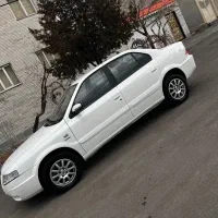 سورن ۹۳ EF7 بیرنگ درحد