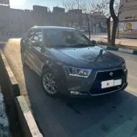 دنا اتومات مدل 401|خودرو سواری و وانت|خمین, |دیوار