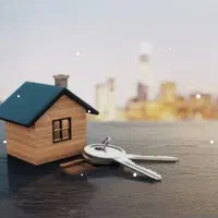 منزل مبله