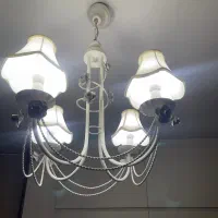 لوستر فانتزی