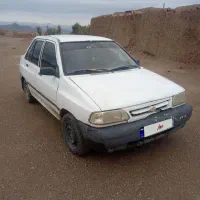 پراید مدل 82