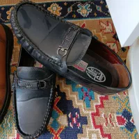 دوجفت کفش درحدنو