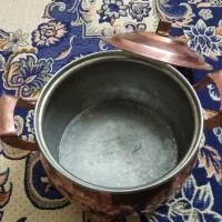 دیگچه مسی|ظروف پخت‌وپز|تهران, بازار|دیوار