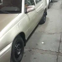 دوو سیلو۱۰سال خواب بوده|خودرو سواری و وانت|اهواز, کوی مهدیس|دیوار