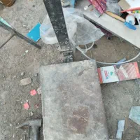 باسکول دیجیتال ۱۵۰ک|فروشگاه و مغازه|قرچک, صالح آباد|دیوار