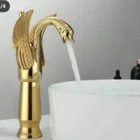 شیر روشویی   لاگچری خارجی