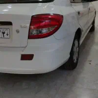 ریو مدل ۸۸|خودرو سواری و وانت|تبریز, |دیوار