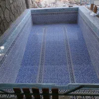 سیمانکاری،آببندی و کاشیکاری استخر|خدمات پیشه و مهارت|شهریار, شهریار|دیوار