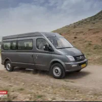 لوازم یدکی ون مکسوس V80