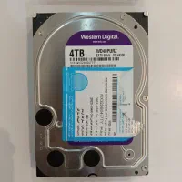 هارد ۴ ترا وسترن بنفش سلامت ۱۰۰