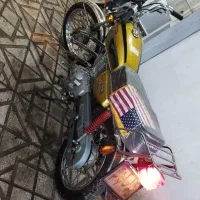 موتور ۲۰۰|موتورسیکلت|کرمانشاه, |دیوار