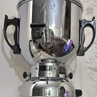 سماور مارک تابان
