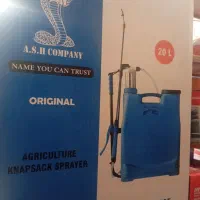 سمپاش دستی و شارژی|ابزارآلات|رفسنجان, |دیوار