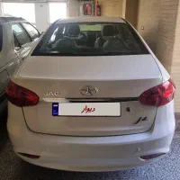 خودرو جکj4|خودرو سواری و وانت|اصفهان, بهار آزادی|دیوار