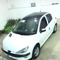 ۲۰۶پانا مدل ۱۴۰۱