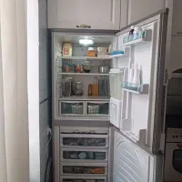 یخچال آیسان|یخچال و فریزر|خرم‌آباد, |دیوار