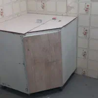 کابینت|مصالح و تجهیزات ساختمان|داران, |دیوار