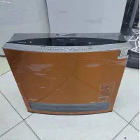 بخاری بدون دودکش ژاپنی|بخاری، هیتر، شومینه|قزوین, |دیوار