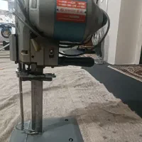 قیچی برقی سایز۱۰ کم کار بخاطر تغیر شغل