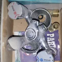 شیر مخلوط حمام|لوازم حمام|زابل, |دیوار