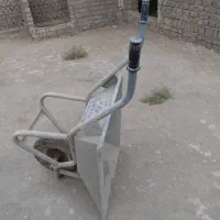 فرغون‌در‌حد‌نو‌خیلی‌کارنکرده