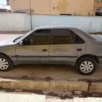 ماشین پژو405 tu5