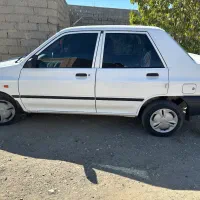 پراید مدل۹۷