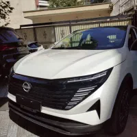 نیسان قشقایی / Nissan Qashqai