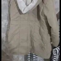 کاپشن زنانه سایز چهل و چهار|لباس|الشتر, |دیوار