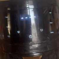 سرخ کن بدون روغن