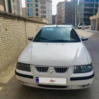 سمند مدل 91دوگانه دستی|خودرو سواری و وانت|بندرعباس, |دیوار