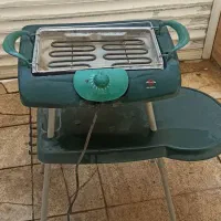 کباب پز برقی پارس خزر