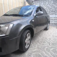 ام وی ام 530 با کلاچ برقی مدل 93