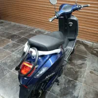 موتورسیکلت برقی|موتورسیکلت|تهران, سلسبیل شمالی|دیوار