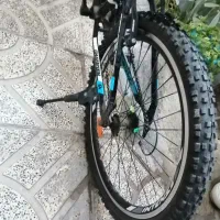 دوچرخه 24 اینتنس|دوچرخه، اسکیت، اسکوتر|صفادشت, |دیوار