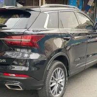 مدل ۹۹تمام فولSWM|خودرو سواری و وانت|تهران, گلستان (شهرک راه آهن)|دیوار