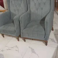 مبل چستر|مبلمان خانگی و میز عسلی|بندر ماهشهر, |دیوار