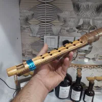 دسته ساز نی انبان|سازهای بادی|اهواز, پردیس|دیوار