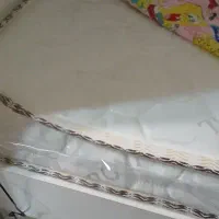 تخت کودک|تخت و سرویس خواب|دماوند, مسکن مهر گیلاوند|دیوار