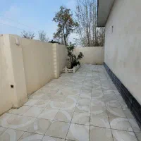 ویلا دوخواب تازه ساخت ترو تمیز