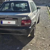 پراید|خودرو سواری و وانت|دوگنبدان, |دیوار