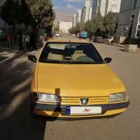 تاکسی گردشی96