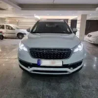 فیدلیتی پرایم 1401 گیربکس جدید