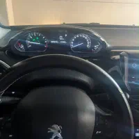 پژو ۲۰۰۸