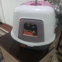 باکس حمل حیوان خانگی شما.در حد نونو|لوازم جانبی حیوانات|اسلام‌شهر, شهرک قائمیه|دیوار